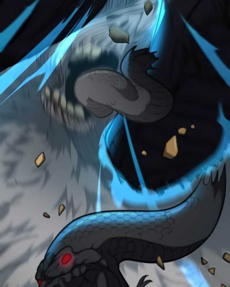 Regression of the Close Combat Mage Chapter 23 - halaman 73