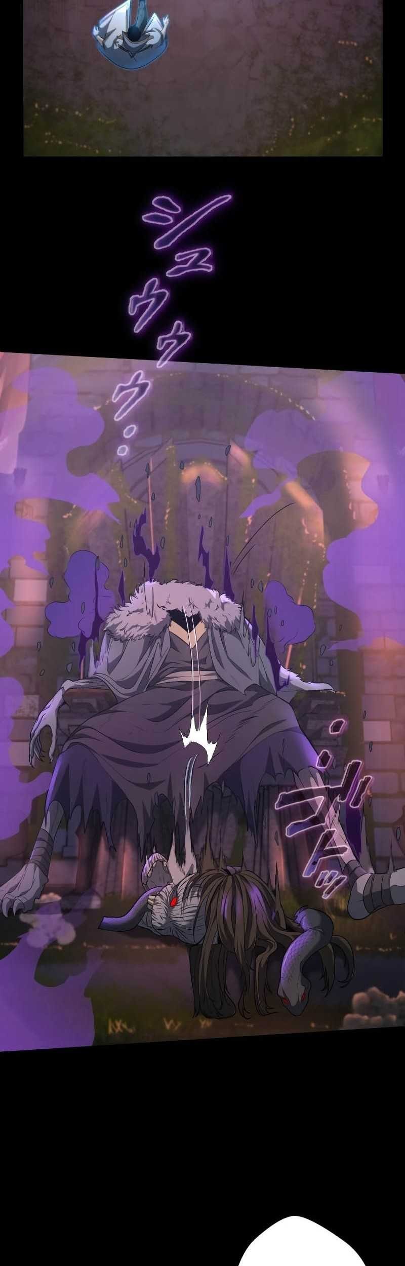 Regression of the Close Combat Mage Chapter 23 - halaman 76