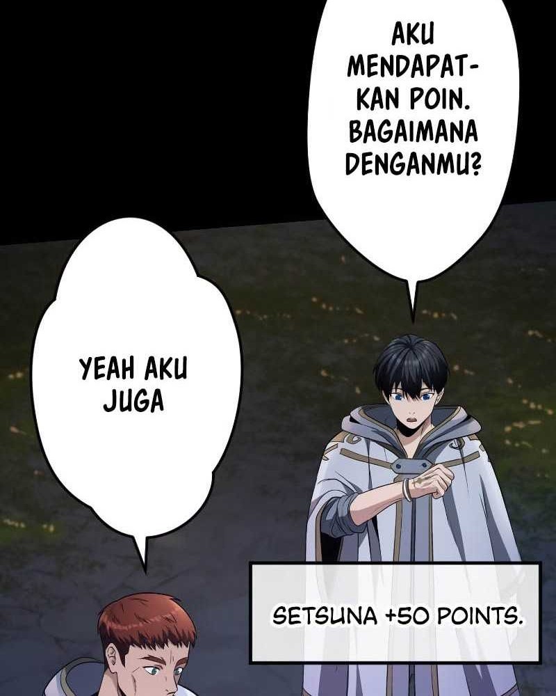 Regression of the Close Combat Mage Chapter 23 - halaman 77