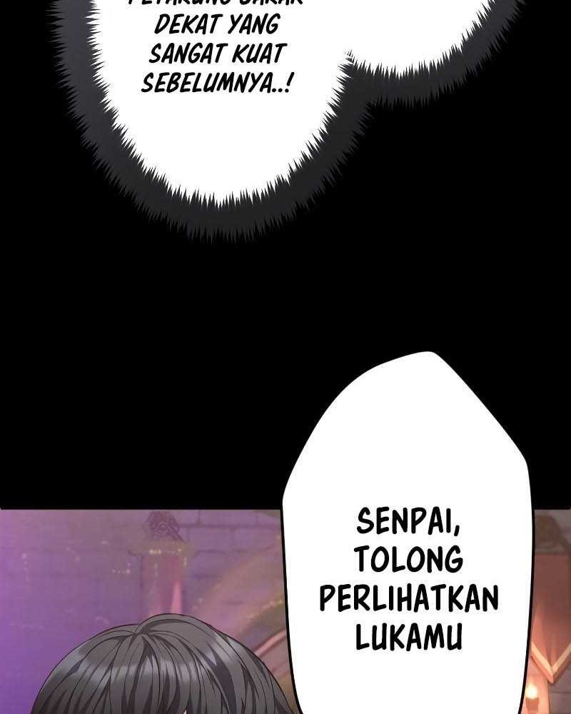 Regression of the Close Combat Mage Chapter 23 - halaman 79
