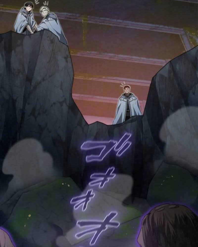 Regression of the Close Combat Mage Chapter 23 - halaman 85