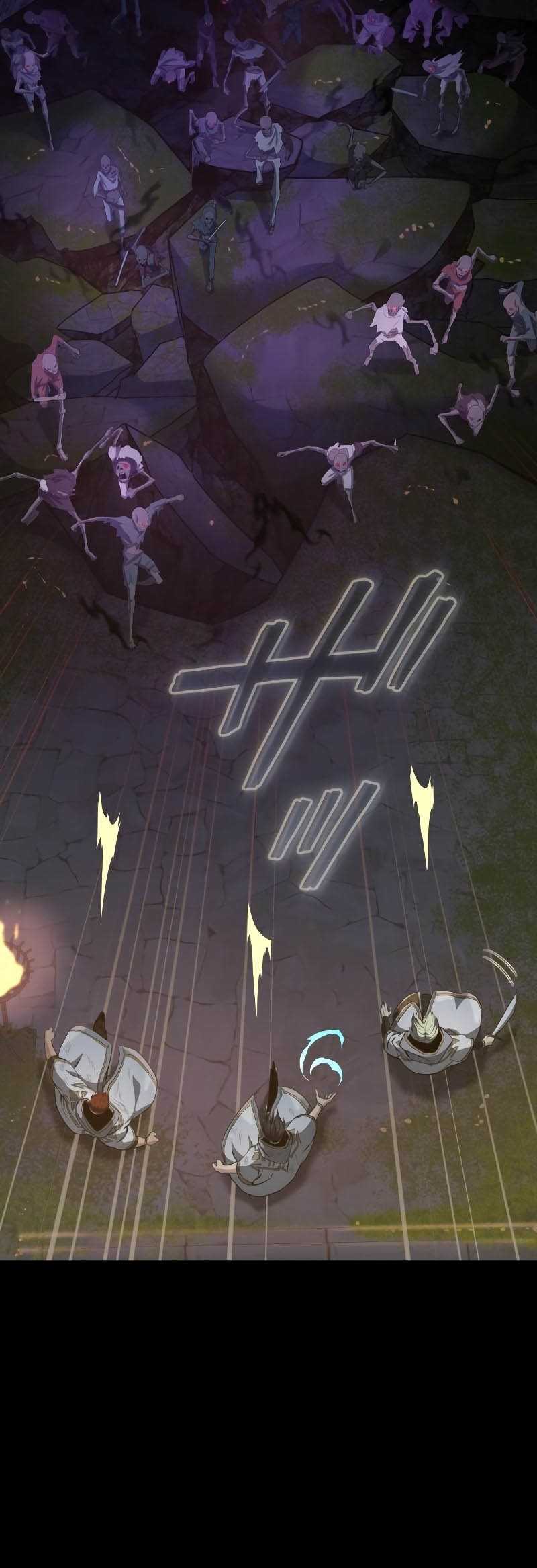 Regression of the Close Combat Mage Chapter 23 - halaman 89