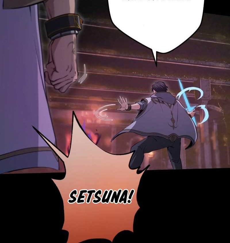 Regression of the Close Combat Mage Chapter 23 - halaman 9