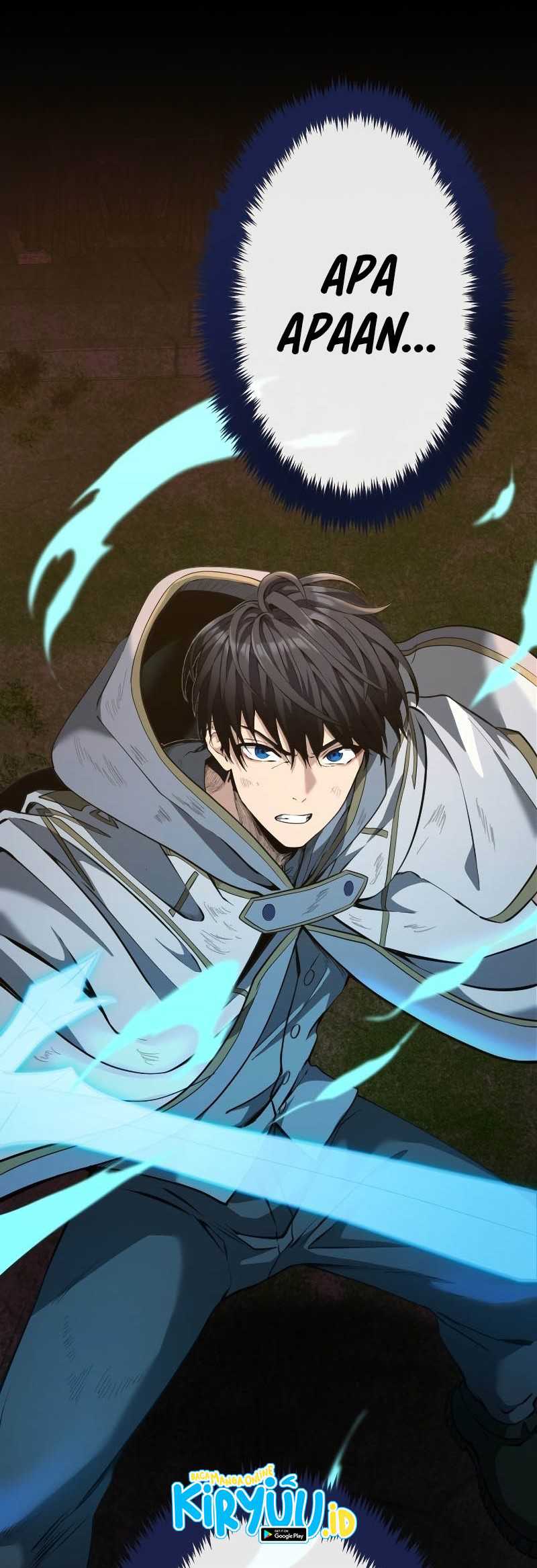 Regression of the Close Combat Mage Chapter 23 - halaman 90