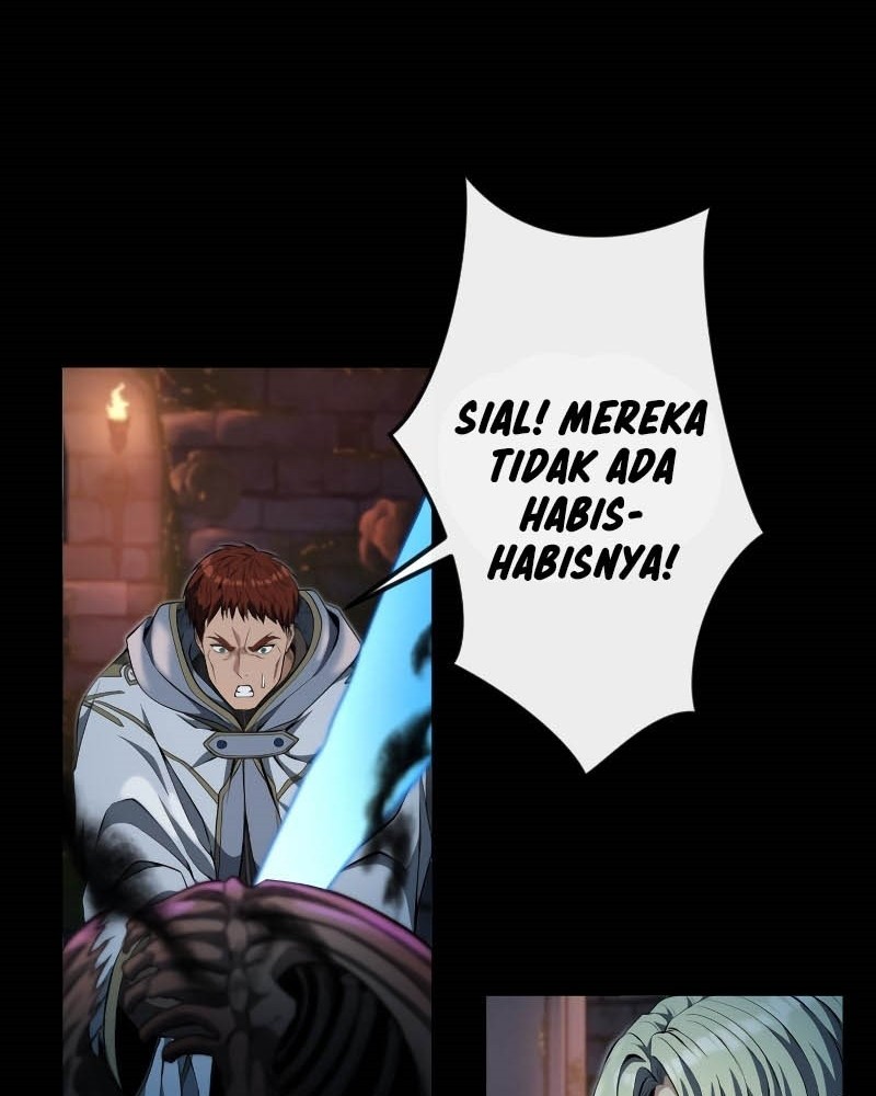 Regression of the Close Combat Mage Chapter 24 - halaman 11