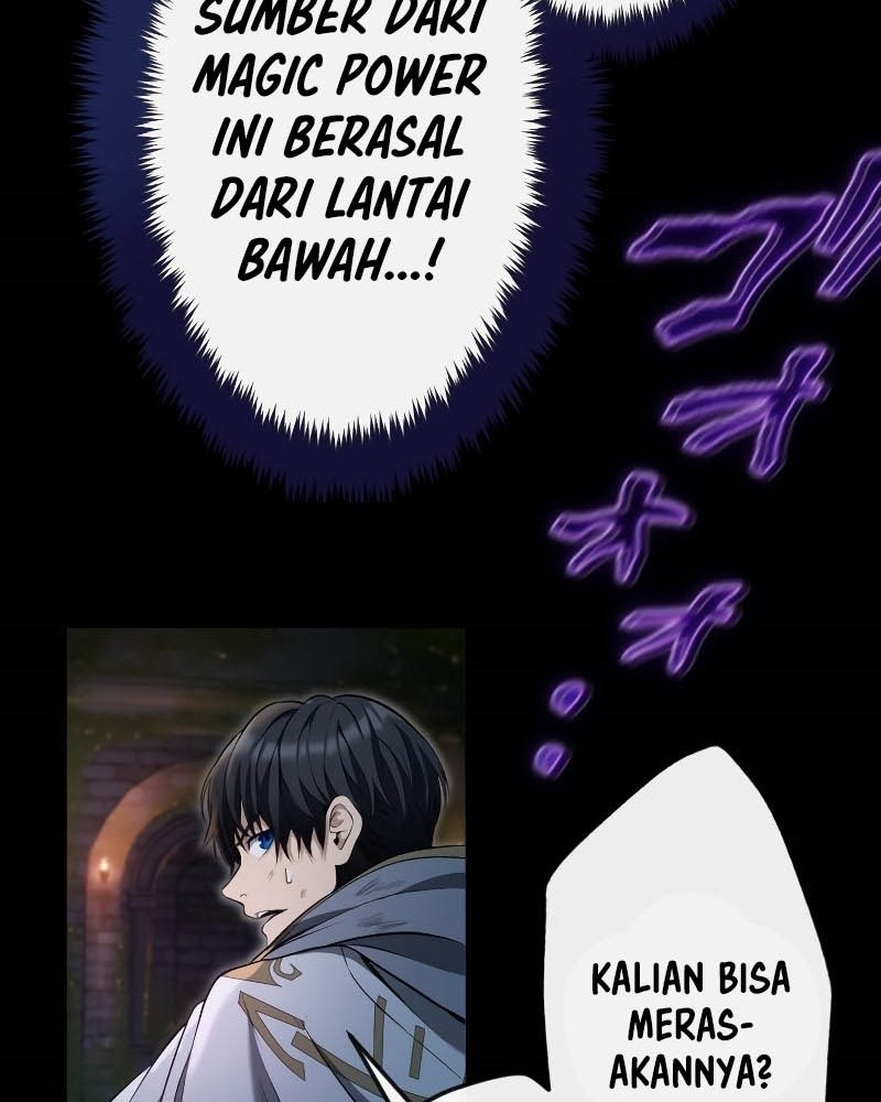 Regression of the Close Combat Mage Chapter 24 - halaman 13