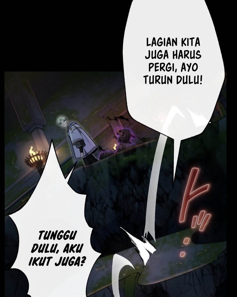 Regression of the Close Combat Mage Chapter 24 - halaman 15