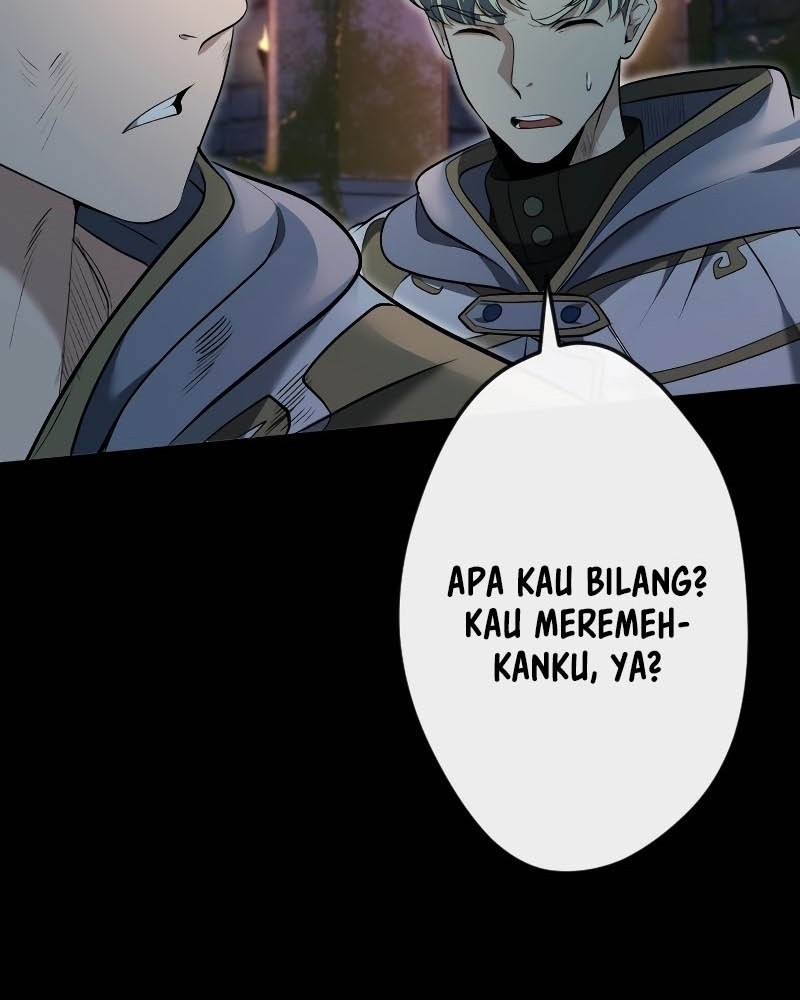 Regression of the Close Combat Mage Chapter 24 - halaman 17