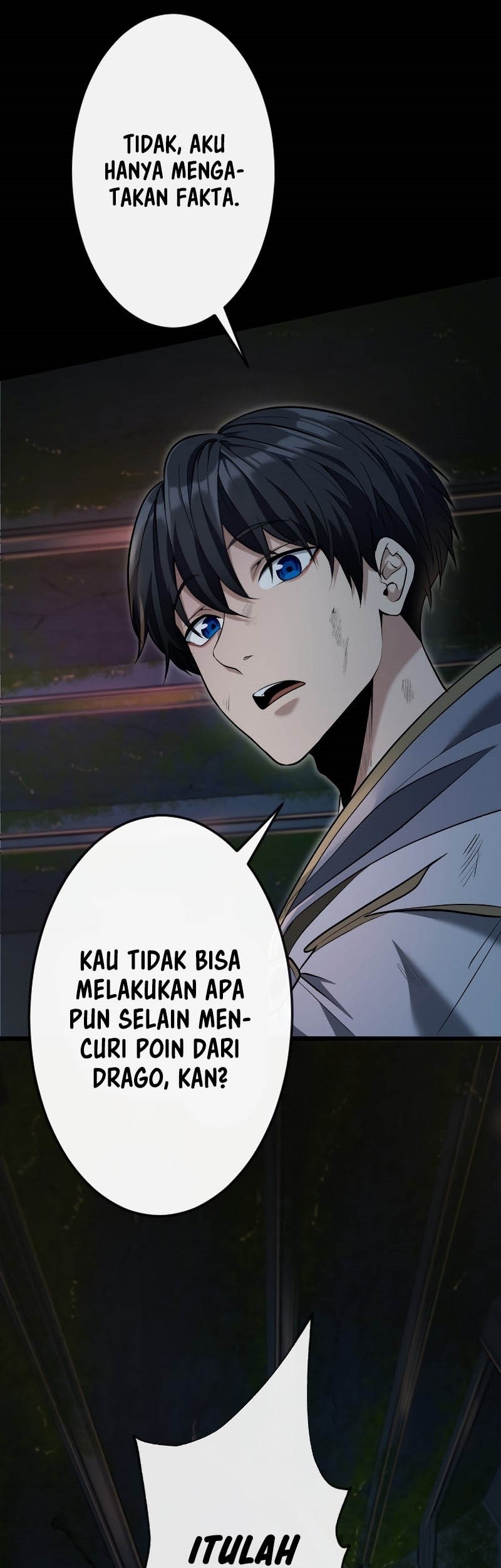 Regression of the Close Combat Mage Chapter 24 - halaman 18