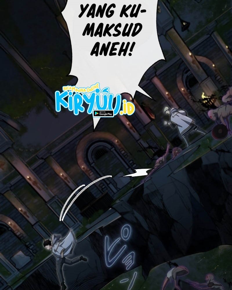 Regression of the Close Combat Mage Chapter 24 - halaman 19