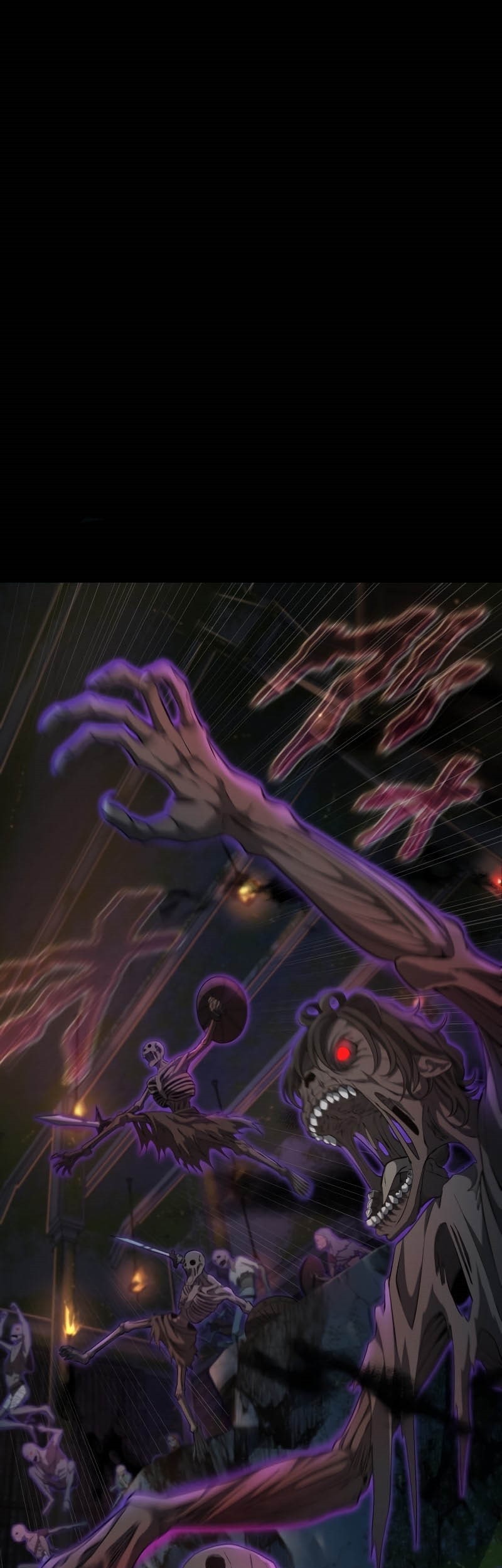 Regression of the Close Combat Mage Chapter 24 - halaman 2