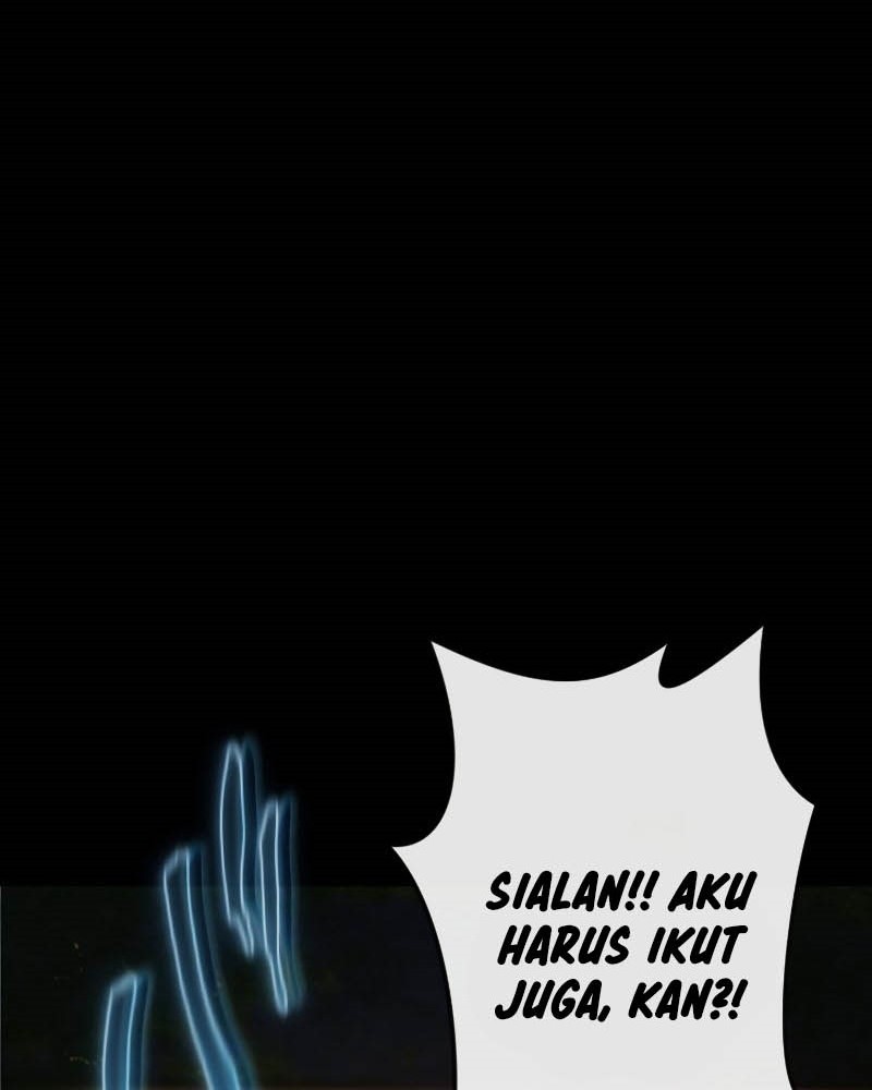 Regression of the Close Combat Mage Chapter 24 - halaman 21
