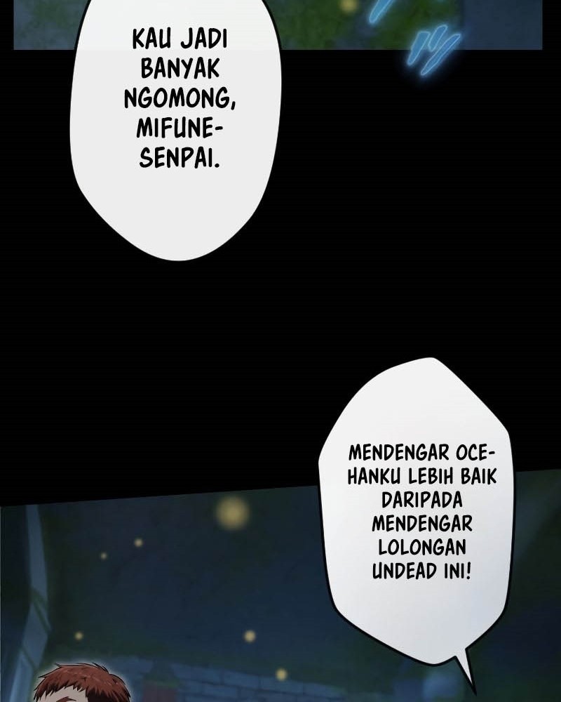 Regression of the Close Combat Mage Chapter 24 - halaman 25