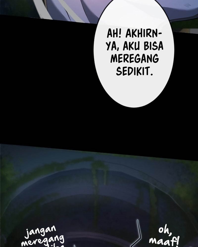 Regression of the Close Combat Mage Chapter 24 - halaman 33