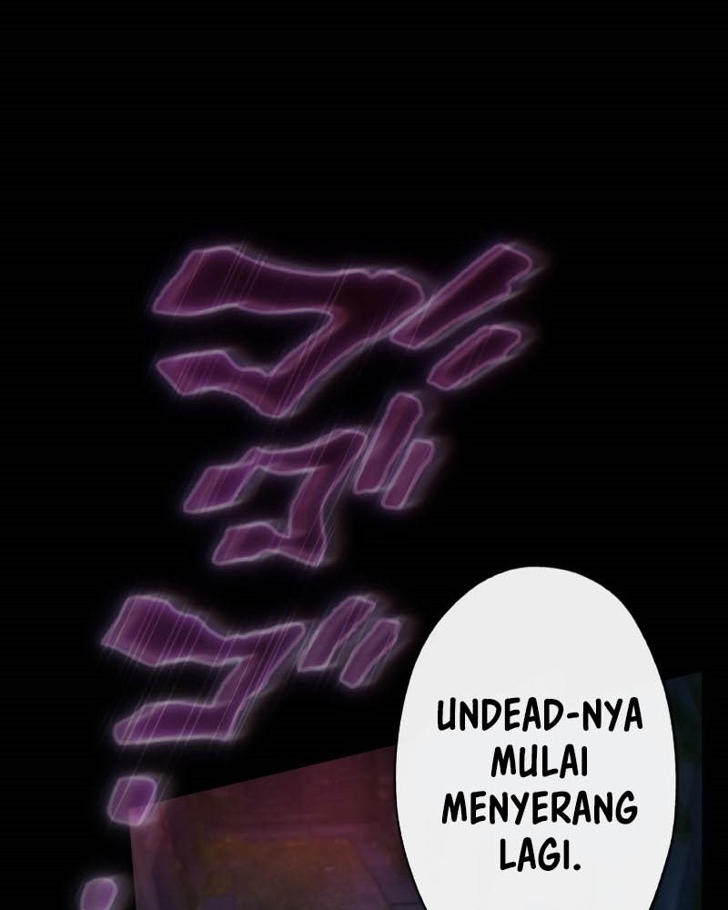 Regression of the Close Combat Mage Chapter 24 - halaman 35