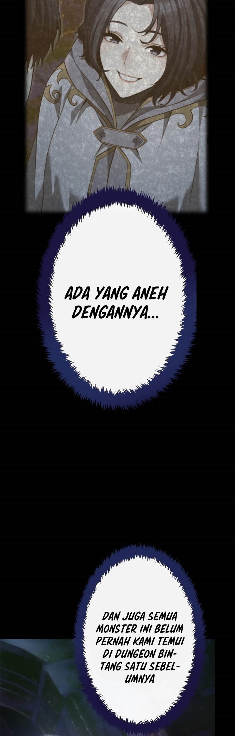 Regression of the Close Combat Mage Chapter 24 - halaman 42