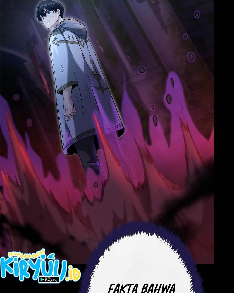 Regression of the Close Combat Mage Chapter 24 - halaman 43