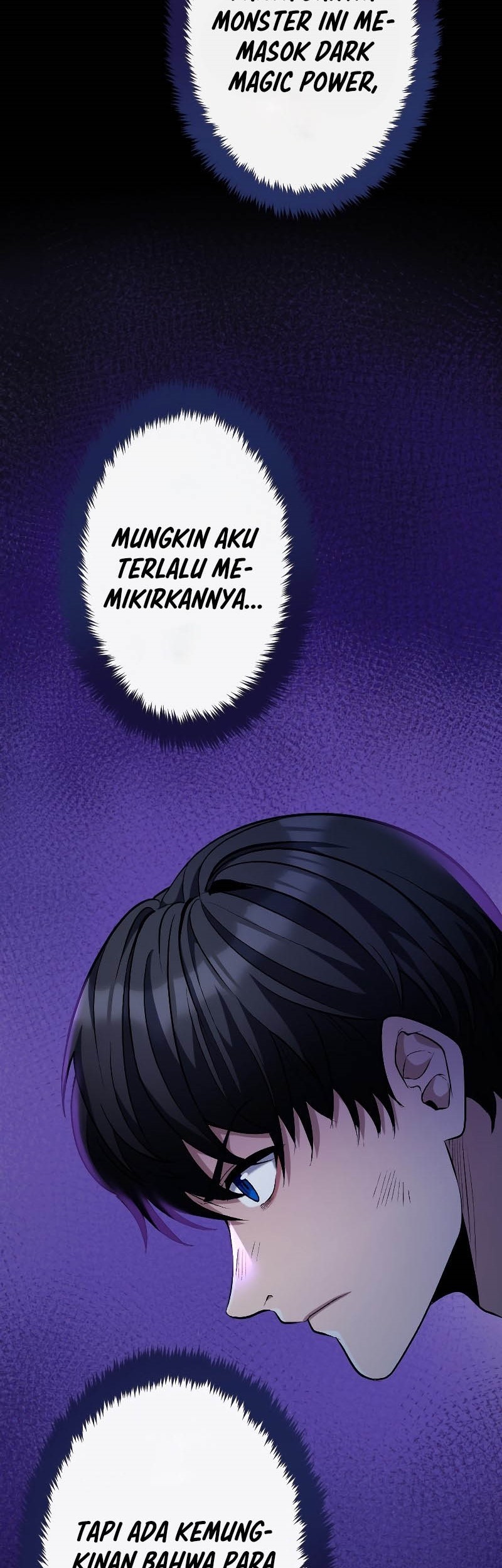 Regression of the Close Combat Mage Chapter 24 - halaman 44