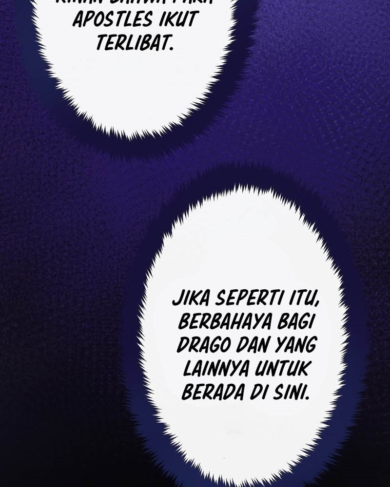 Regression of the Close Combat Mage Chapter 24 - halaman 45