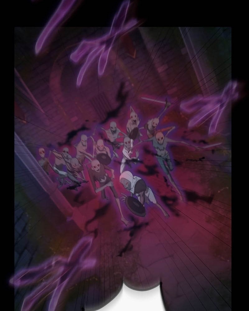 Regression of the Close Combat Mage Chapter 24 - halaman 47