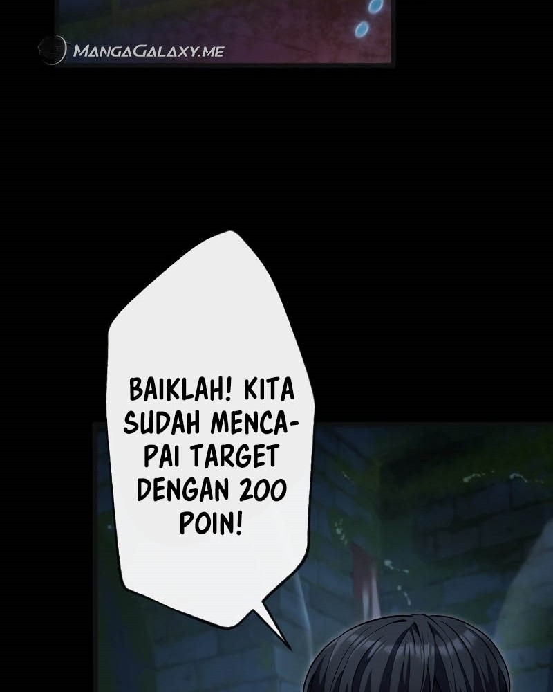Regression of the Close Combat Mage Chapter 24 - halaman 57