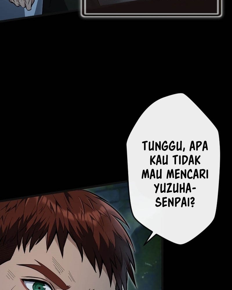 Regression of the Close Combat Mage Chapter 24 - halaman 59