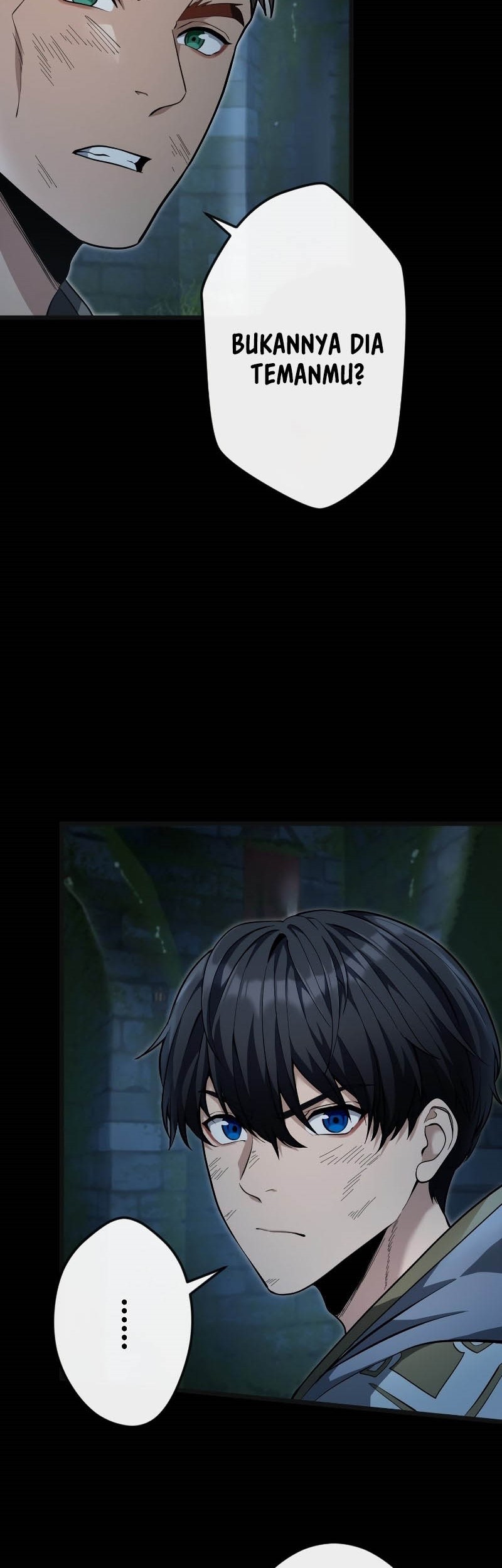 Regression of the Close Combat Mage Chapter 24 - halaman 60