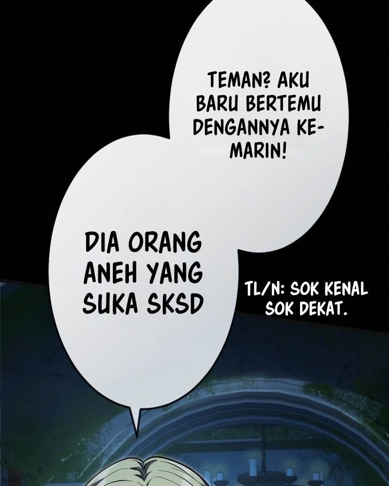 Regression of the Close Combat Mage Chapter 24 - halaman 61