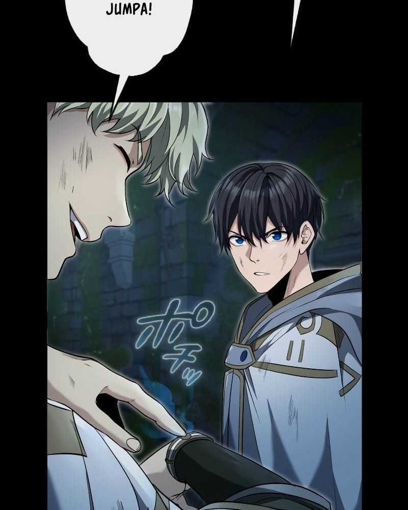 Regression of the Close Combat Mage Chapter 24 - halaman 63