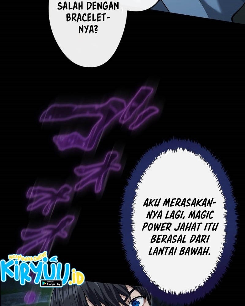 Regression of the Close Combat Mage Chapter 24 - halaman 67