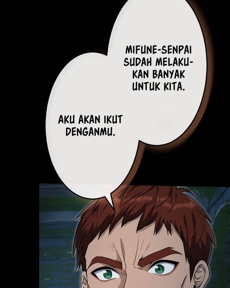 Regression of the Close Combat Mage Chapter 24 - halaman 69