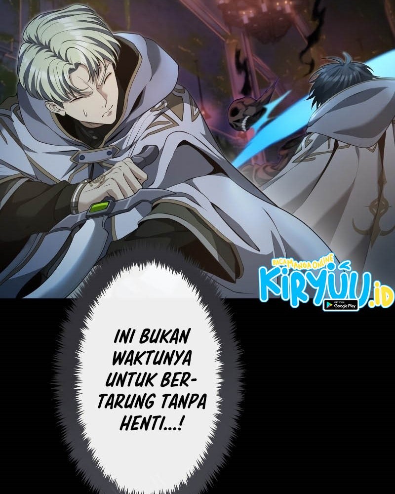 Regression of the Close Combat Mage Chapter 24 - halaman 7