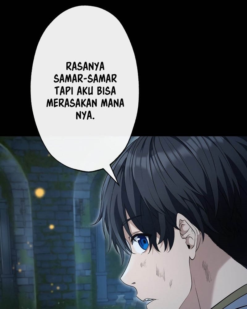 Regression of the Close Combat Mage Chapter 24 - halaman 73