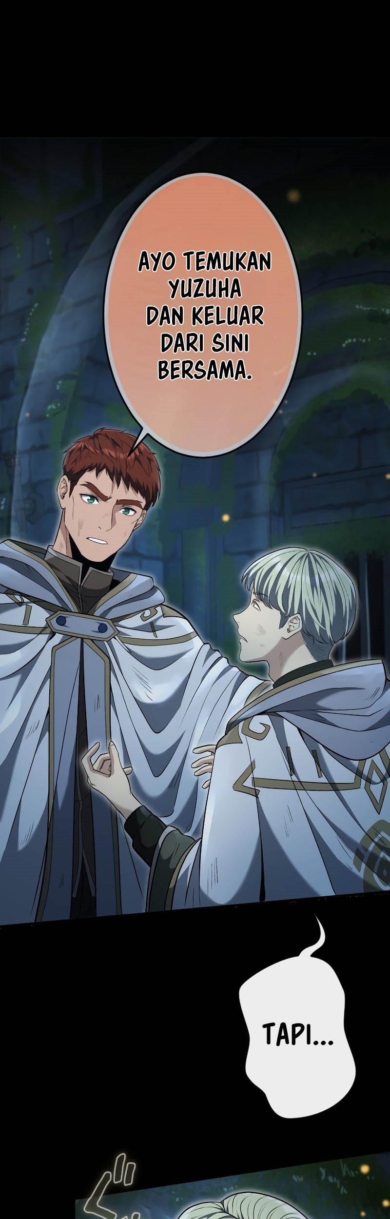 Regression of the Close Combat Mage Chapter 24 - halaman 78