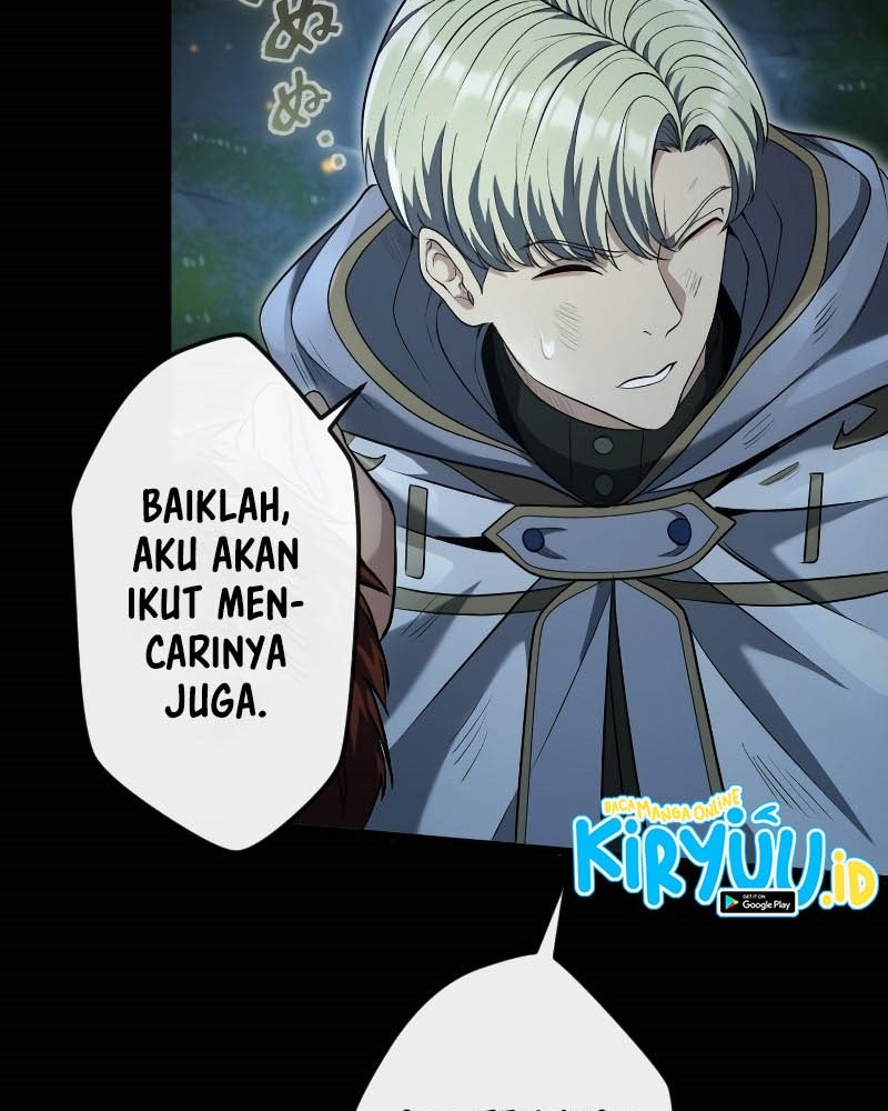Regression of the Close Combat Mage Chapter 24 - halaman 79