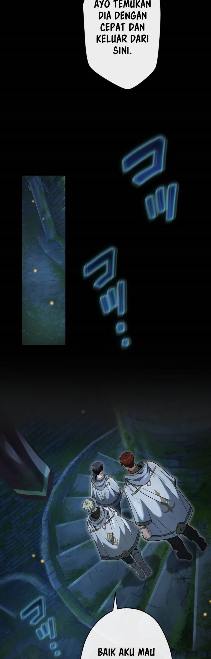 Regression of the Close Combat Mage Chapter 24 - halaman 80