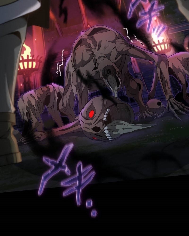 Regression of the Close Combat Mage Chapter 24 - halaman 9