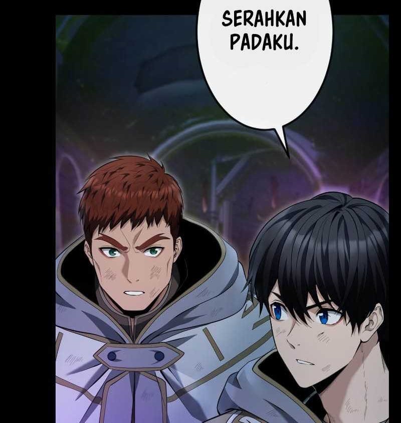 Regression of the Close Combat Mage Chapter 25 - halaman 13
