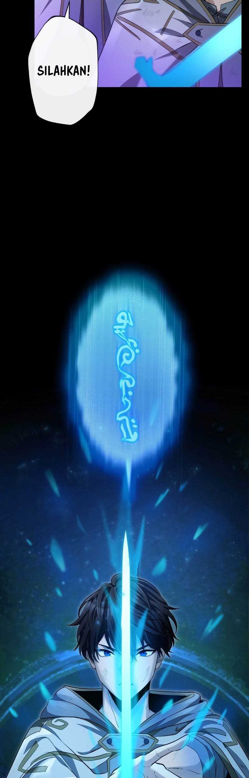 Regression of the Close Combat Mage Chapter 25 - halaman 14