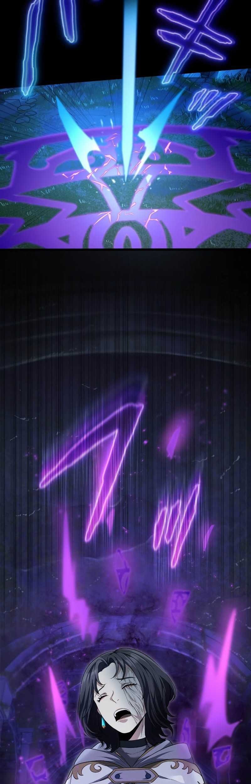 Regression of the Close Combat Mage Chapter 25 - halaman 16