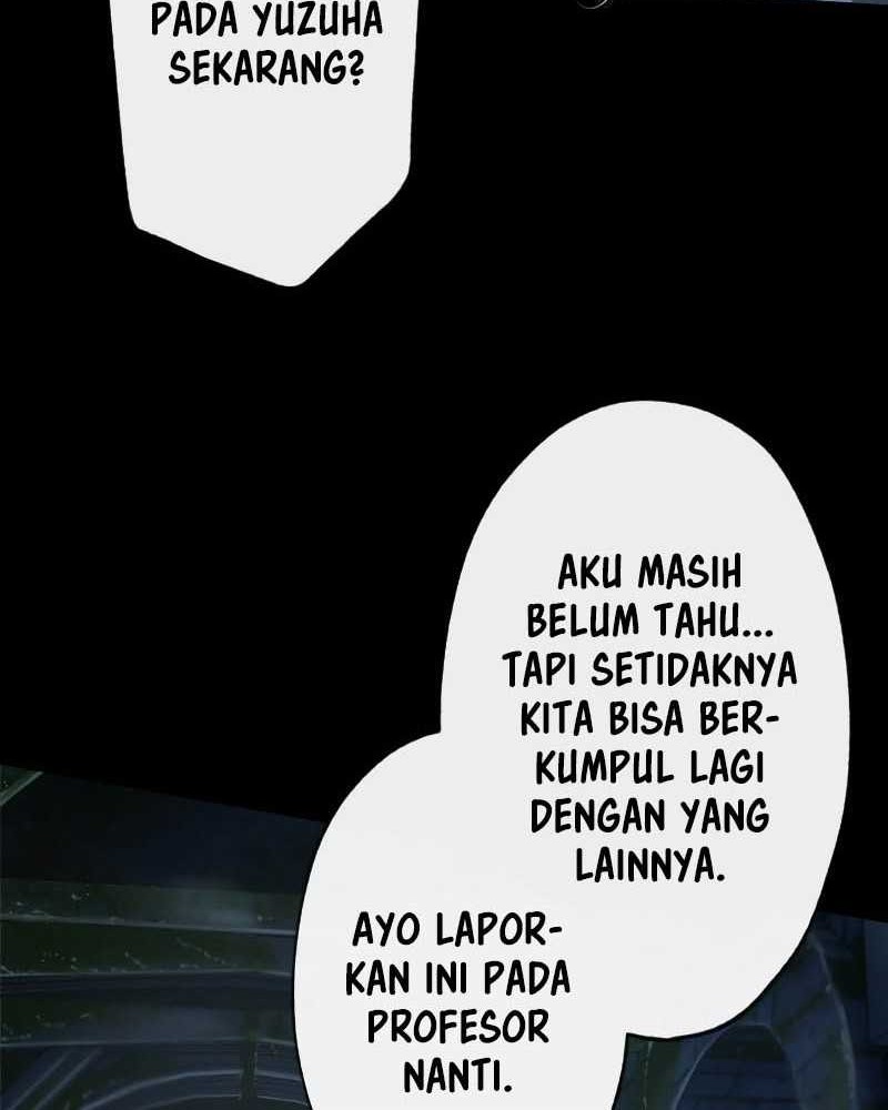 Regression of the Close Combat Mage Chapter 25 - halaman 21