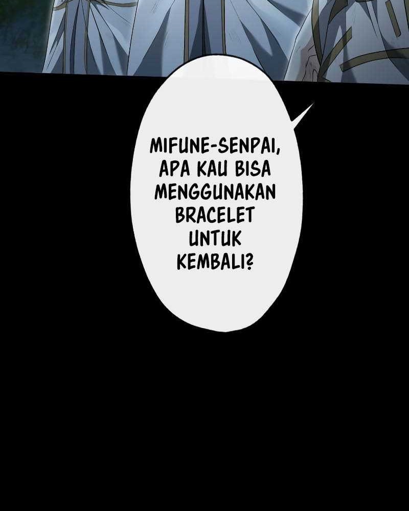 Regression of the Close Combat Mage Chapter 25 - halaman 23