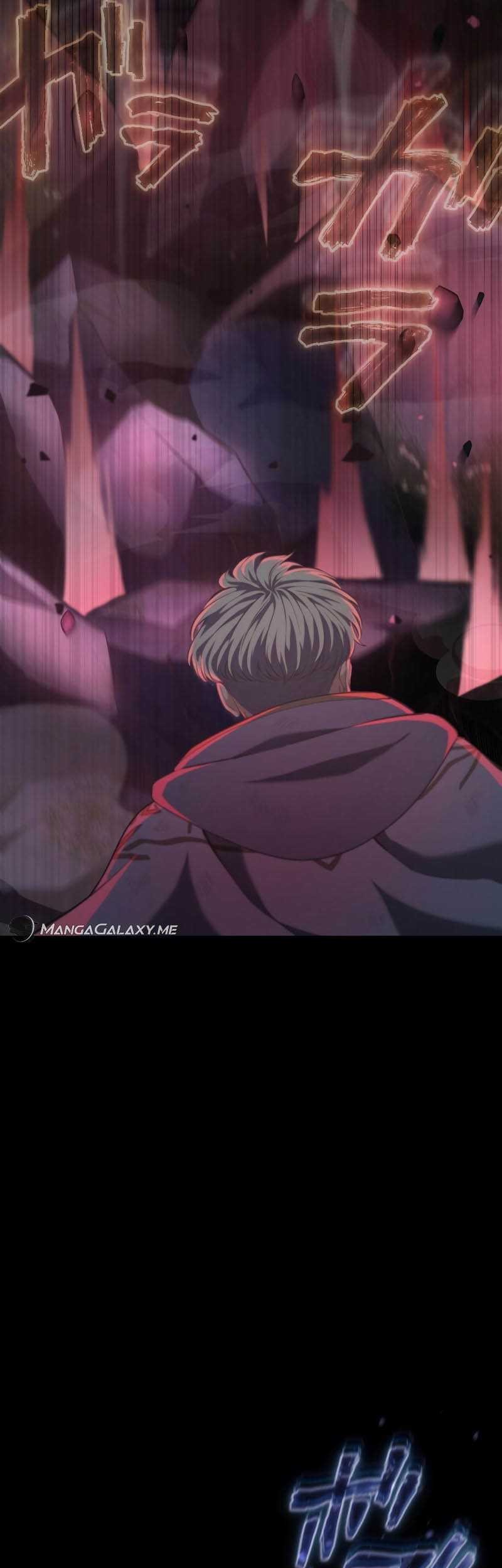 Regression of the Close Combat Mage Chapter 25 - halaman 34