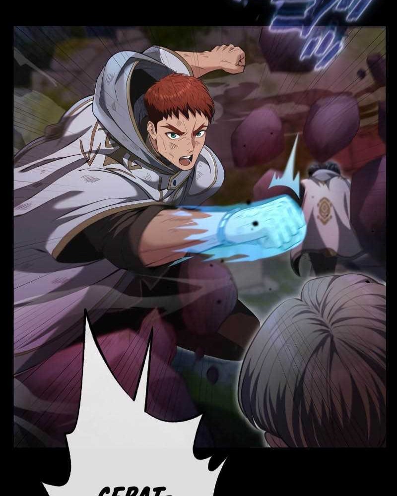 Regression of the Close Combat Mage Chapter 25 - halaman 35