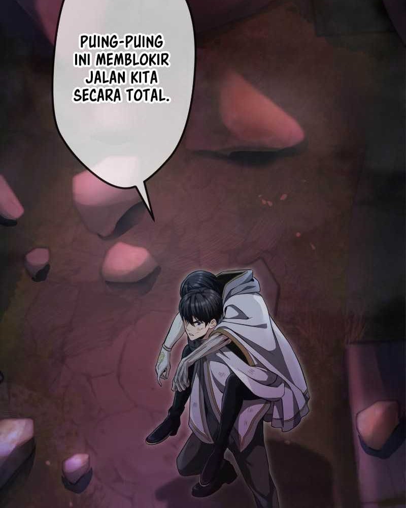 Regression of the Close Combat Mage Chapter 25 - halaman 37