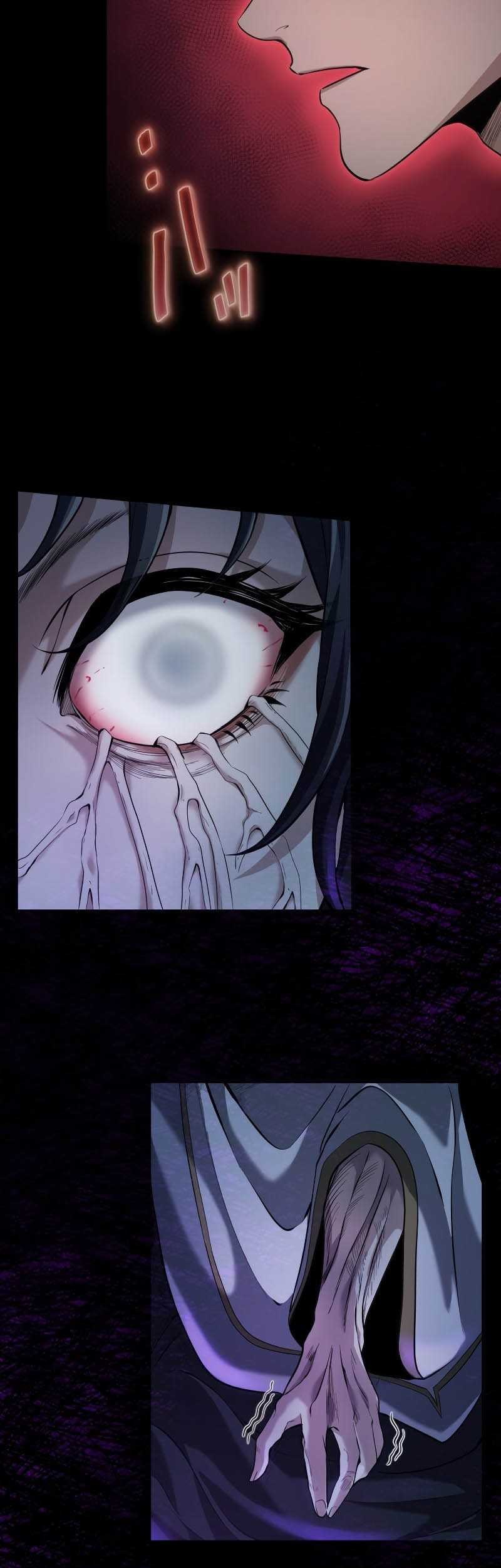 Regression of the Close Combat Mage Chapter 25 - halaman 4