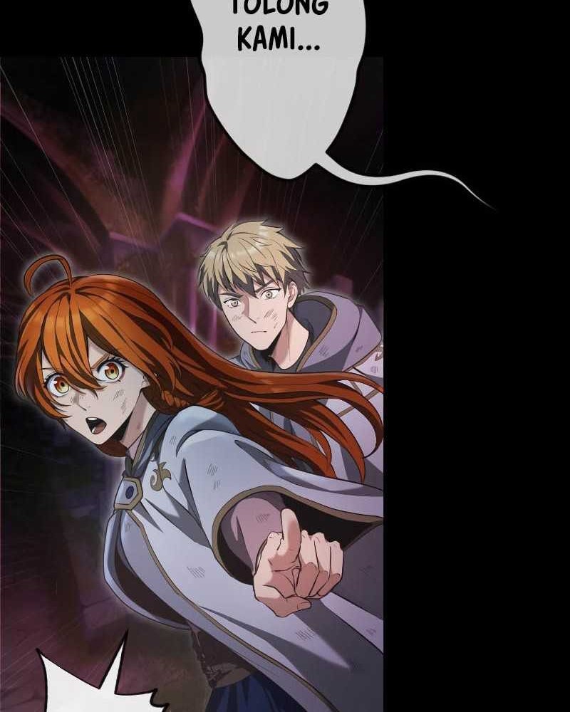 Regression of the Close Combat Mage Chapter 25 - halaman 41
