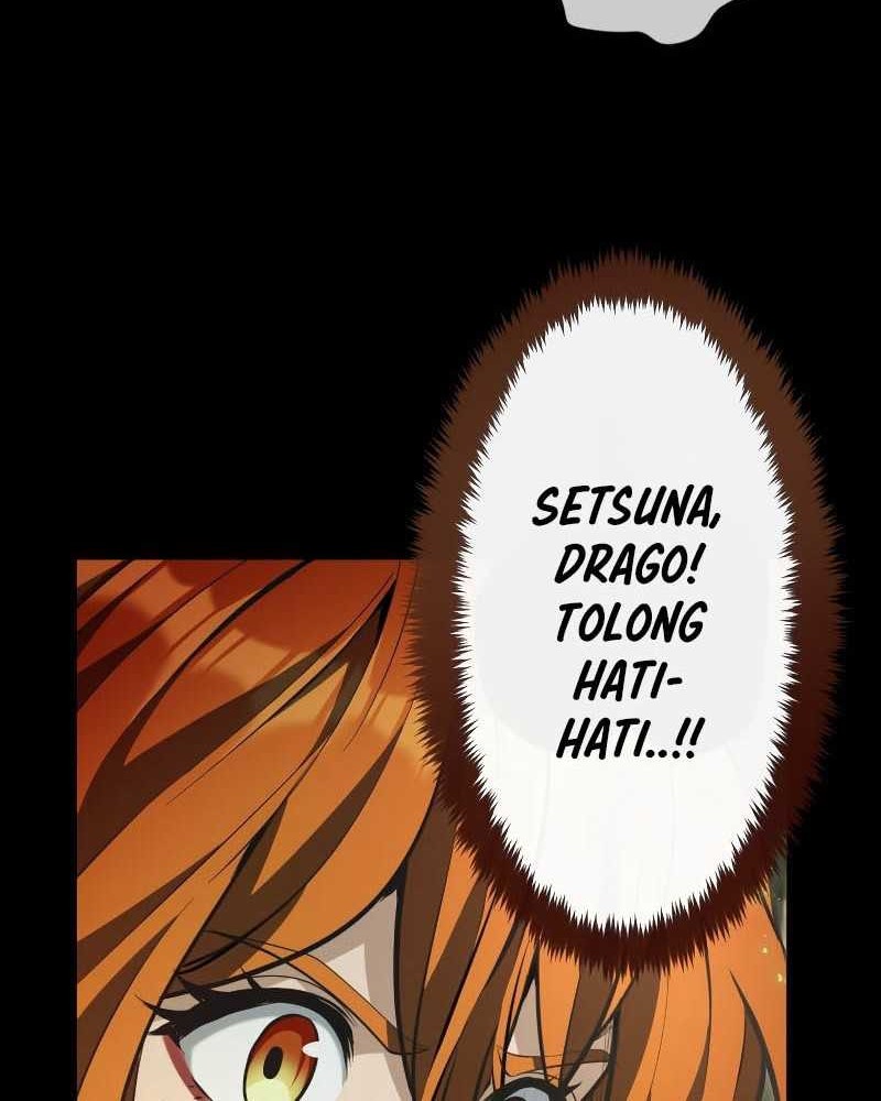 Regression of the Close Combat Mage Chapter 25 - halaman 45