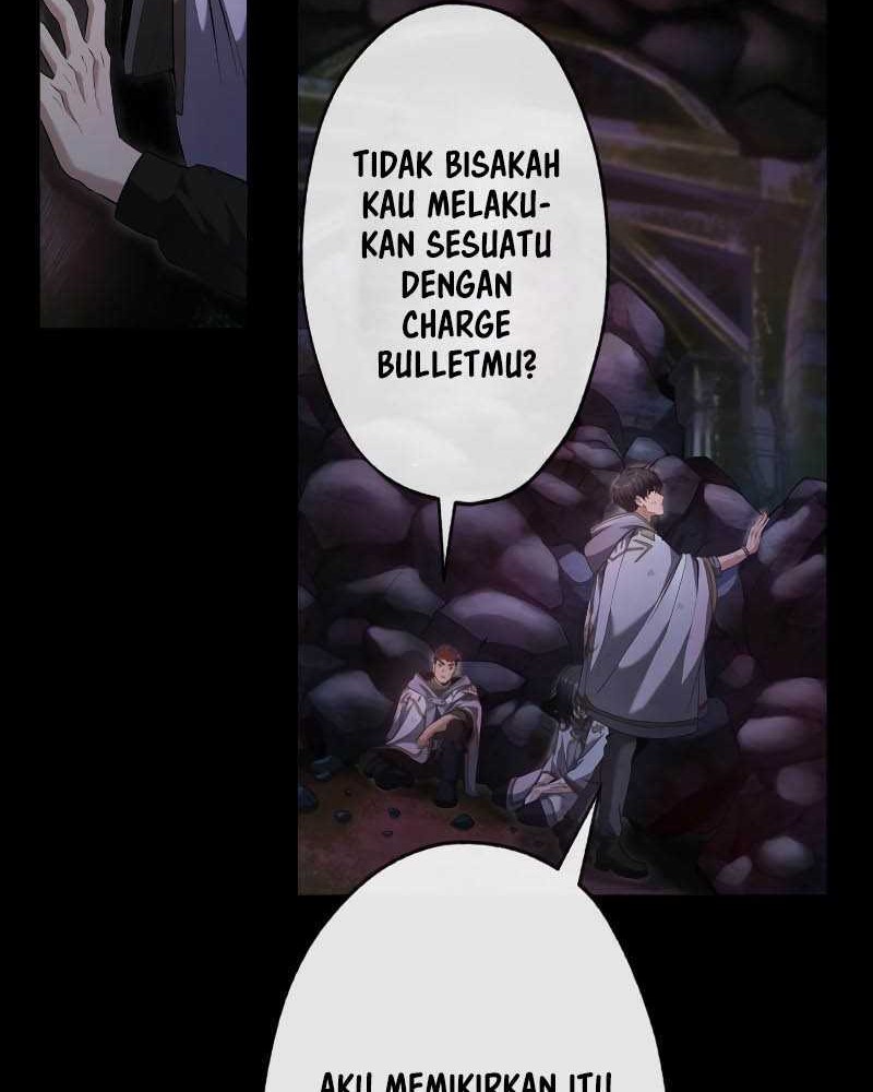 Regression of the Close Combat Mage Chapter 25 - halaman 47