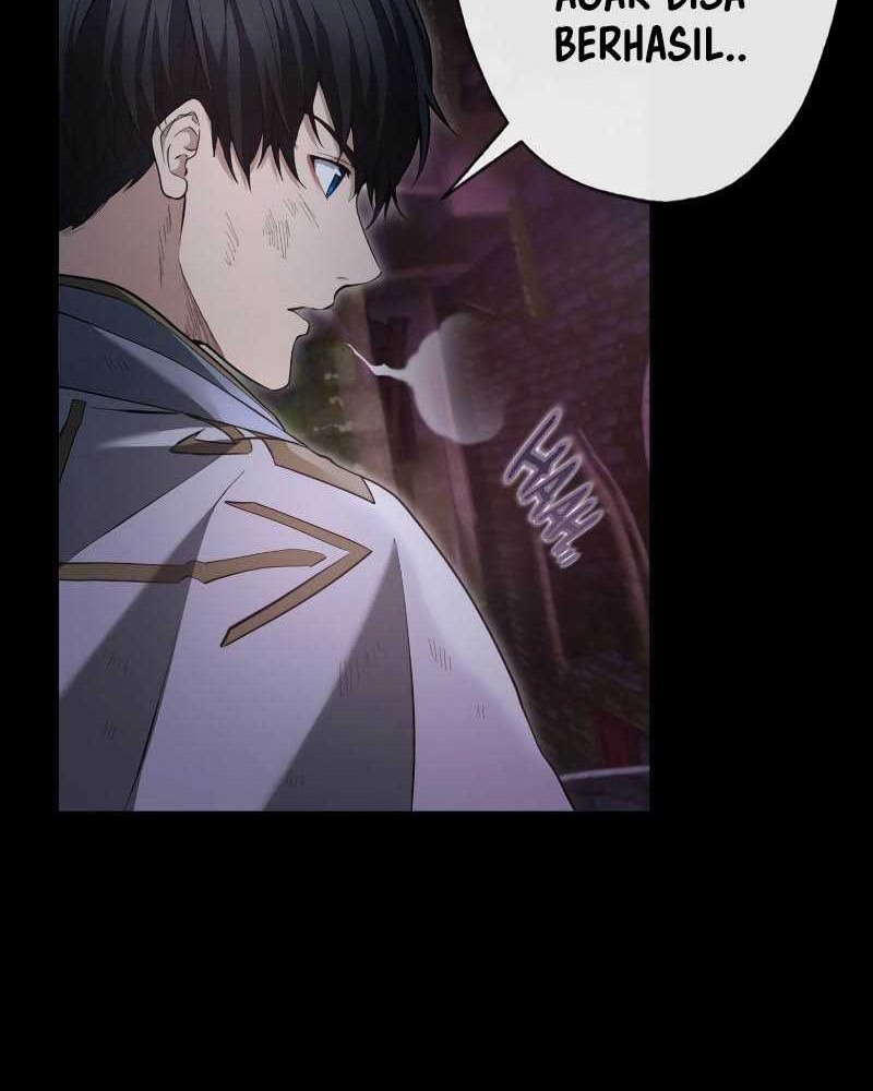 Regression of the Close Combat Mage Chapter 25 - halaman 51